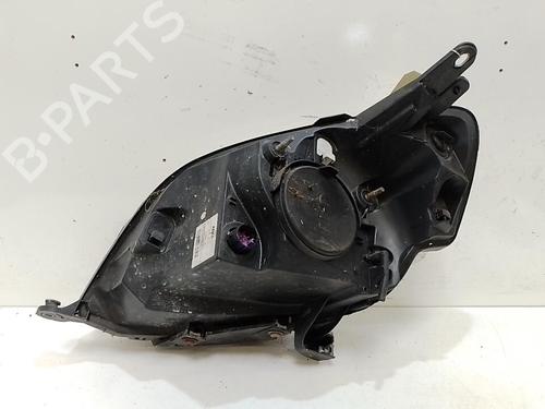 Right headlight CITROËN NEMO MPV 1.3 HDi 75 | BP37316193C29 - Image 3