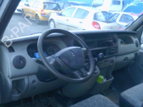 Used Parts RENAULT MASTER II Van (FD) 2.5 dCi (FD01, FD0Y, FD21, FD2Y, FD31, FD71, FD7Y, FD81,... 4800364