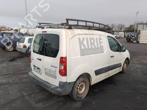 Front right window mechanism CITROËN BERLINGO Box Body/MPV (B9) | BP37339035C23 - Image 5