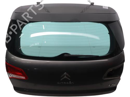 Used Tailgate Tailgate 37615578 37615578