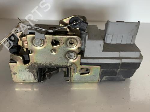 Used Front right lock Front right lock PEUGEOT 206 SW (2E/K) [2002-2026] 37298195 37298195