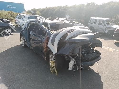 Gearbox SEAT LEON (1P1) | BP37317825M3 - Image 8