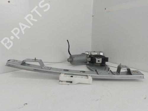 Used Rear left window mechanism Rear left window mechanism 37321438 37321438