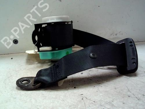 Sikkerhedssele bag venstre Sikkerhedssele bag venstre MAZDA 6 Hatchback (GG) [2002-2008] 37304326 37304326