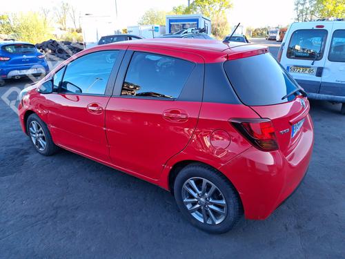 Engine TOYOTA YARIS (_P13_) 1.3 (NSP130_, NSP130) | BP37348236M1 - Image 12