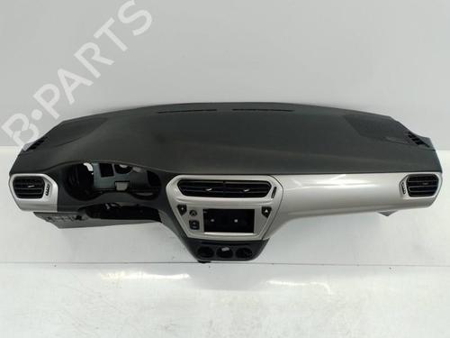 Airbag Kit CITROËN C-ELYSEE (DD_) 1.2 VTi 82 | BP37621467C86 - Image 3