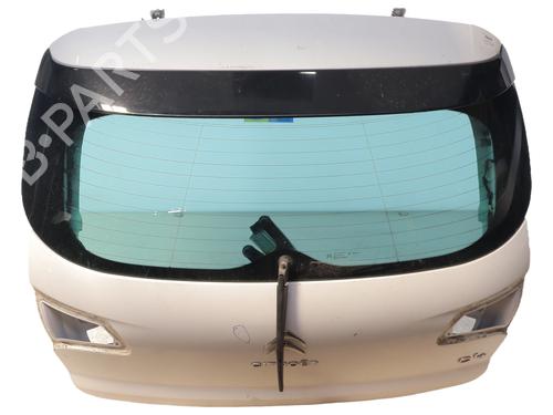 Used Tailgate Tailgate 37684105 37684105