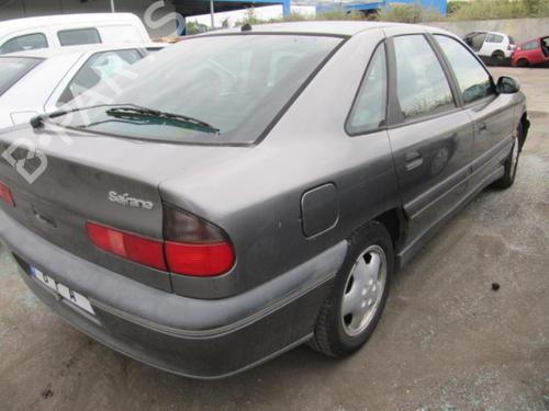 Used Parts RENAULT SAFRANE II (B54_) 2.2 dT (B54G) 4797285