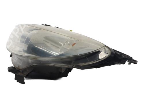 Left headlight PEUGEOT 207 SW (WK_) 1.6 HDi | BP37336580C28 - Image 5