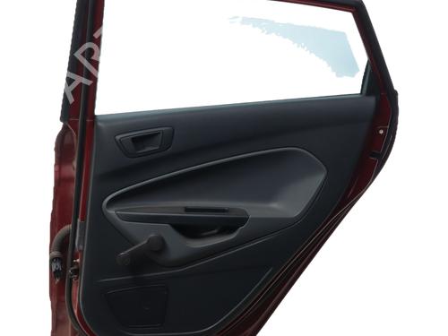 Used Right rear door Right rear door 37531792 37531792
