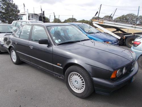 Starter BMW 5 (E34) | BP37306295M8 - Image 7