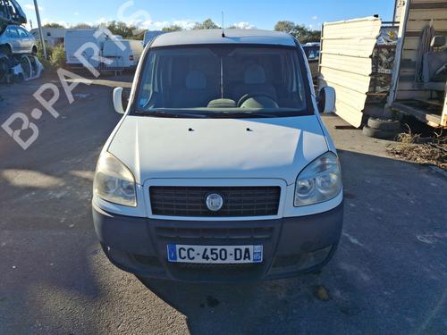 Engine FIAT DOBLO Box Body/MPV (223_) | BP37339589M1 - Image 8