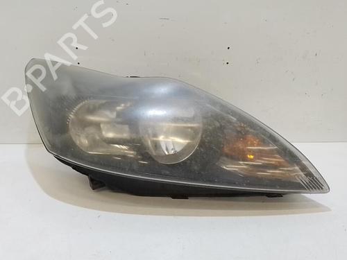 Right headlight FORD FOCUS II (DA_, HCP, DP) | BP37316836C29 - Image 3