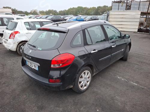 Switch RENAULT CLIO III Grandtour (KR0/1_) 1.5 dCi (KR0F) | BP37329392I30 - Image 9