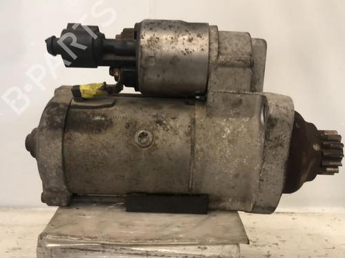 Starter SEAT LEON (1P1) | BP37308697M8 - Image 5