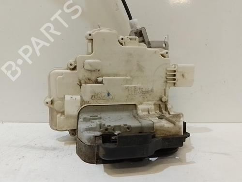 Front right lock AUDI A4 B7 (8EC) 1.9 TDI | BP37315664C97 - Image 3