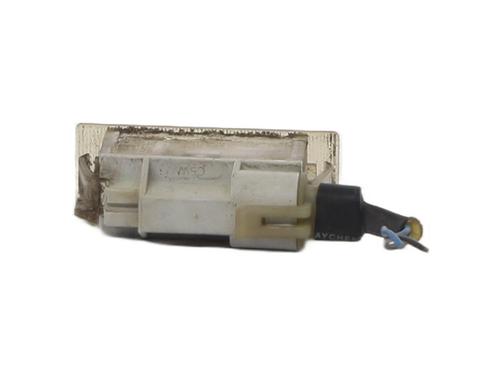Luz matrícula Luz matrícula 37337137 37337137