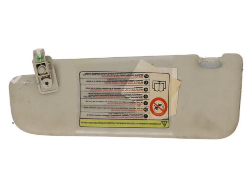 Right sun visor FIAT 500 (312_) 1.2 (312AXA1A) | BP37328118I2 - Image 3