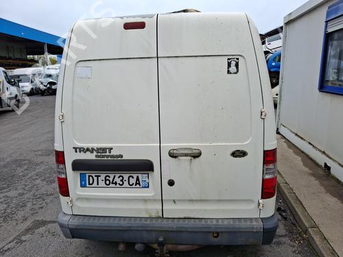 Headlight switch FORD TRANSIT CONNECT (P65_, P70_, P80_) 1.8 Di | BP37325994I24 - Image 8