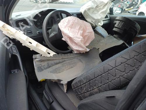 Used Parts VW POLO V (6R1, 6C1) 1.2 4802457