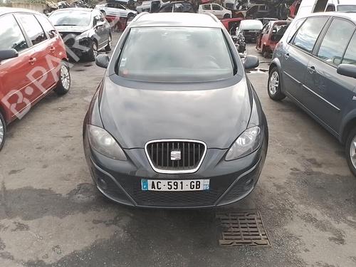 Starter SEAT ALTEA XL (5P5, 5P8) | BP37331970M8 - Image 7