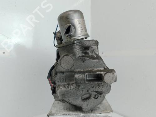 AC compressor MERCEDES-BENZ C-CLASS (W203) C 200 CDI (203.007) | BP37318169M34 - Image 5
