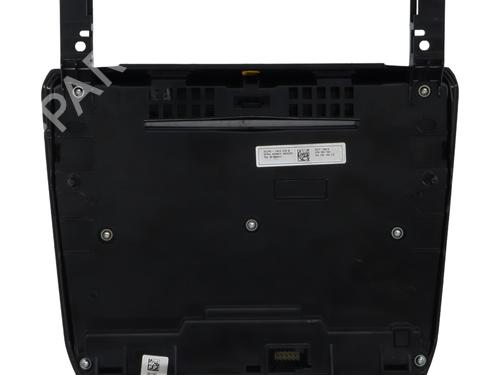 Climate control DS DS 4 / DS 4 CROSSBACK (NX_) | BP37334146I5 - Image 3