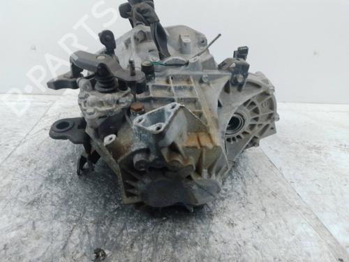 Gearbox KIA PICANTO I (SA) 1.0 | BP37321487M3 - Image 6