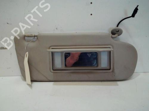 Used Right sun visor Right sun visor 37310364 37310364