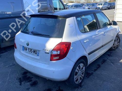 Engine SKODA FABIA II (542) 1.6 TDI | BP37321637M1  - Image 6