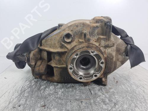 Used Rear differential Rear differential 37620957 37620957