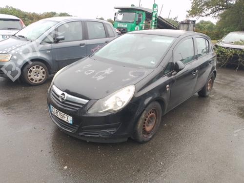 Left headlight OPEL CORSA D (S07) 1.3 CDTI (L08, L68) | BP37322646C28 - Image 5