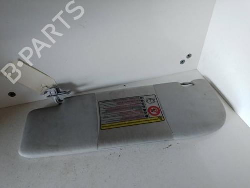Right sun visor CITROËN NEMO MPV | BP37306758I2 - Image 3
