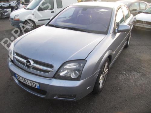 Electronic module OPEL VECTRA C GTS (Z02) | BP37296951M83 - Image 8
