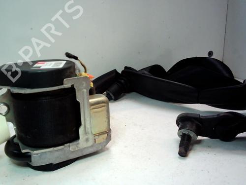 Front left seatbelt MERCEDES-BENZ A-CLASS (W169) A 180 CDI (169.007, 169.307) | BP37300919I26 - Image 3