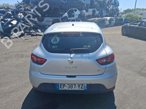 Right front window switch RENAULT CLIO IV (BH_) 1.5 dCi 90 | BP37344882I26 - Image 15