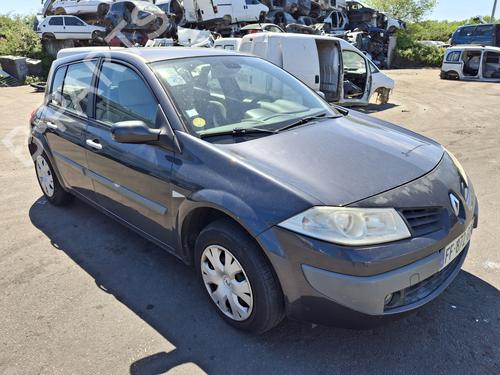 Used Parts RENAULT MEGANE II Saloon (LM0/1_)    4804418