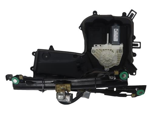 Front left window mechanism SEAT LEON (1P1) 1.6 TDI | BP38560948C22 - Image 2