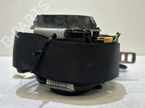 Front left seatbelt JEEP PATRIOT (MK74) 2.0 CRD 4x4 | BP37326698I26 - Image 3