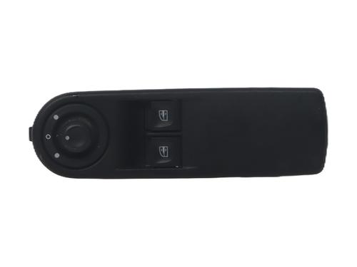 Left front window switch RENAULT CLIO IV (BH_) 1.5 dCi 75 | BP37340607I27 - Image 5