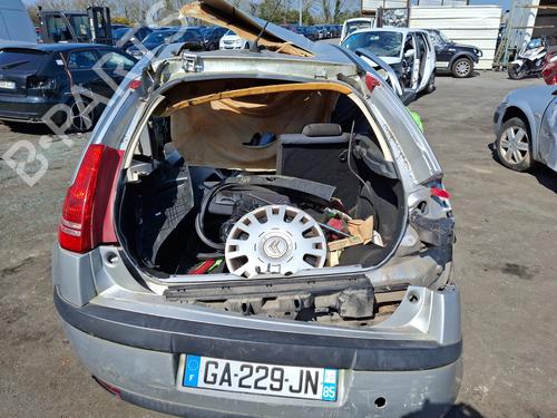 Injector CITROËN C4 I (LC_) 1.6 HDi | BP37332287M100 - Image 11