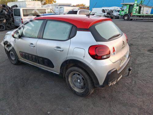 Third brake light CITROËN C3 III (SX) 1.2 VTi 82 | BP37328239L11 - Image 6