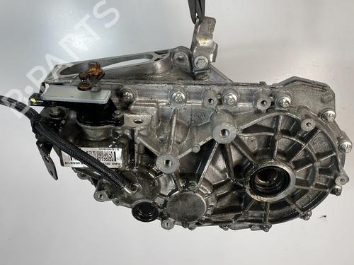 Gearbox RENAULT TWINGO III (BCM_, BCA_) Z.E: (BCA1) | BP37753800M3 - Image 5