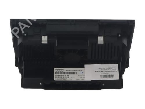Used Climate control Climate control 37342891 37342891