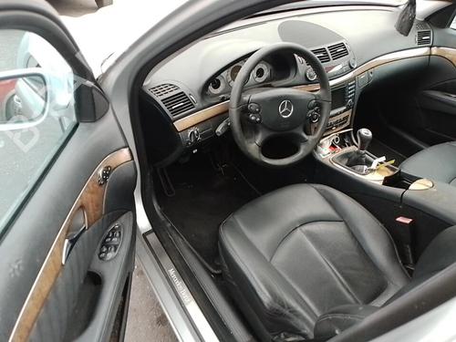 Front left window mechanism MERCEDES-BENZ E-CLASS (W211) E 220 CDI (211.008) | BP37332267C22 - Image 6