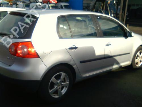 Headlight switch VW GOLF V (1K1) | BP37305864I24 - Image 8