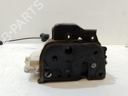 Used Front right lock Front right lock 37315664 37315664