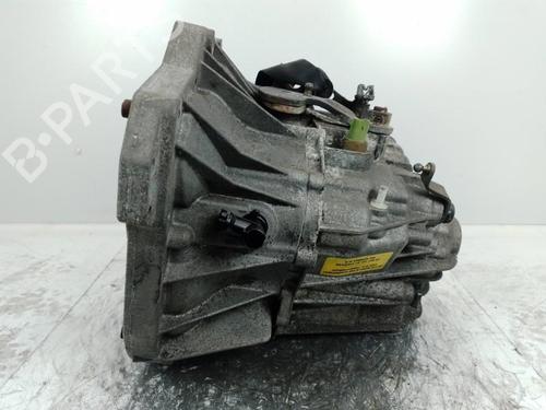 Gearbox RENAULT ESPACE IV (JK0/1_) 2.2 dCi (JK0H) | BP37313204M3 - Image 3
