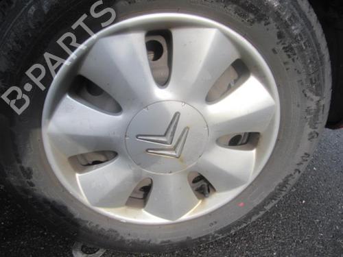 Bagtil kofangere CITROËN C8 (EA_, EB_) | BP37617309C8 - Image 9