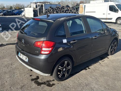 Ratstangsstang CITROËN C3 II (SC_) 1.1 i | BP37330340I23 - Image 8